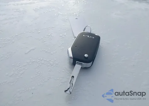 2024 Kia Forte Lxs z USA, uszkodzony, nr VIN 3KPF24AD5RE778053